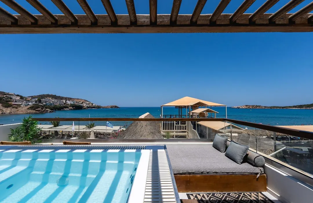 Nostos Beach Boutique Hotel-1