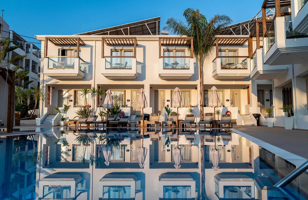 Nostos Beach Boutique Hotel-1